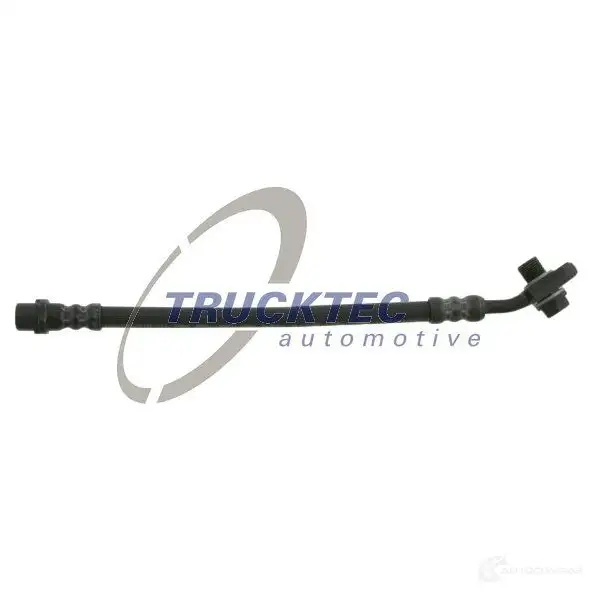 Тормозной шланг TRUCKTEC AUTOMOTIVE 0735082 1840631 NU G5H изображение 0