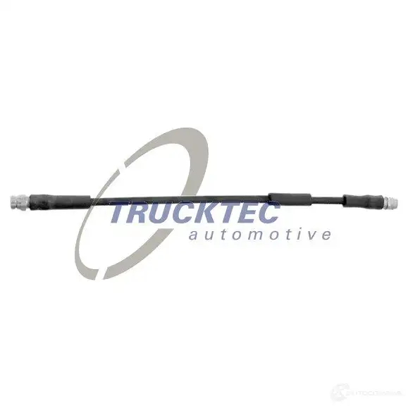 Тормозной шланг TRUCKTEC AUTOMOTIVE 742M OD7 1840614 0735064