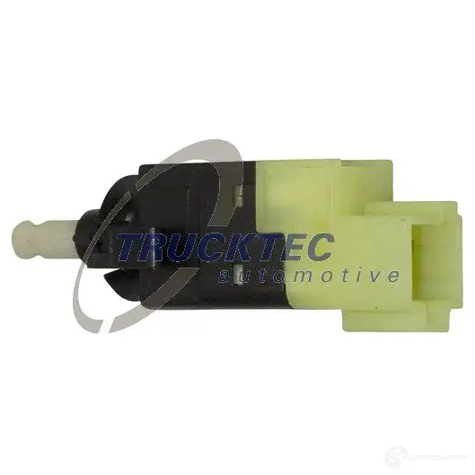 Датчик стоп сигнала, выключатель TRUCKTEC AUTOMOTIVE 0242271 3 A1W5 1835614 изображение 0