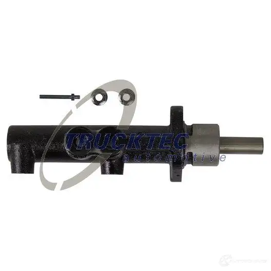 Главный тормозной цилиндр TRUCKTEC AUTOMOTIVE 0235285 1834911 IP1 B8 изображение 0