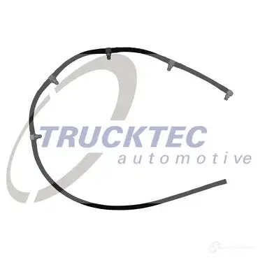 Вакуумный насос, тормозной системы TRUCKTEC AUTOMOTIVE 0211027 Z0ND DZ 90719671
