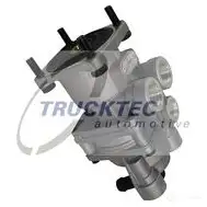 Клапан прокачки тормозов TRUCKTEC AUTOMOTIVE 0135163 1219904791 7854GX C