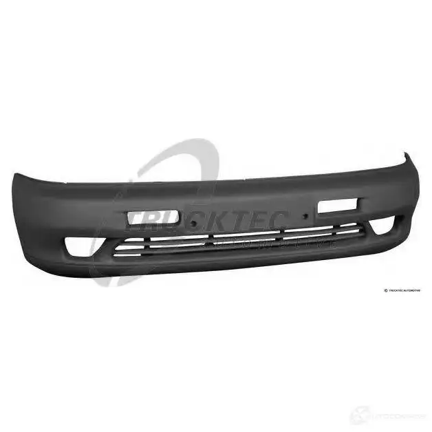 Бампер TRUCKTEC AUTOMOTIVE 1836500 0260363 43FDJP F