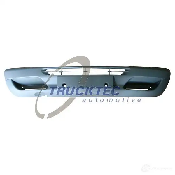 Бампер TRUCKTEC AUTOMOTIVE X BX11 1836507 0260385 изображение 0