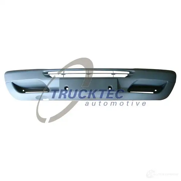 Бампер TRUCKTEC AUTOMOTIVE X BX11 1836507 0260385