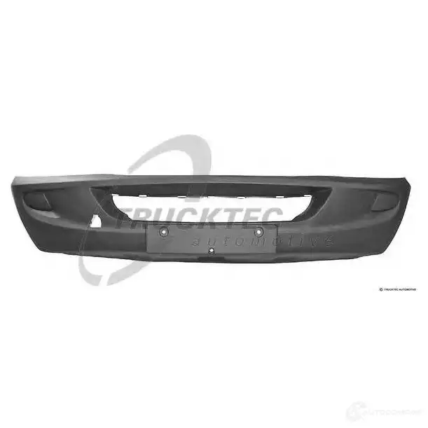 Бампер TRUCKTEC AUTOMOTIVE 1836502 CCGSL U5 0260365