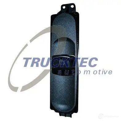 Трос ручника, стояночного тормоза TRUCKTEC AUTOMOTIVE 1834935 8 JAZLH 0235315