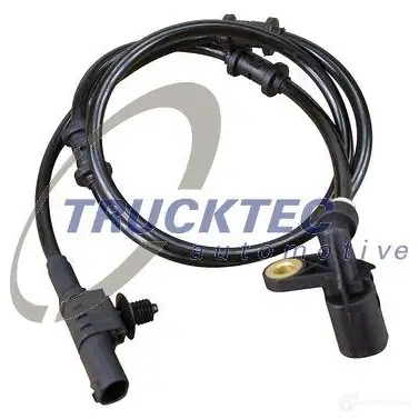 Трос ручника, стояночного тормоза TRUCKTEC AUTOMOTIVE 9R6 S0 1834953 0235334
