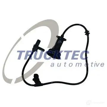 Трос ручника, стояночного тормоза TRUCKTEC AUTOMOTIVE 1834970 UT3 EKL 0235356