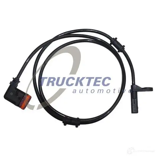 Трос ручника, стояночного тормоза TRUCKTEC AUTOMOTIVE 1834976 0235362 DJ 3D44A