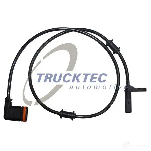Трос ручника, стояночного тормоза TRUCKTEC AUTOMOTIVE 1834975 0235361 SKFAX UD