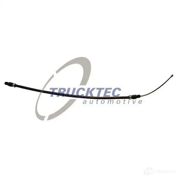 Трос ручника, стояночного тормоза TRUCKTEC AUTOMOTIVE 0235325 8DMG D 1834944