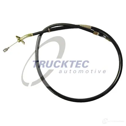 Трос ручника, стояночного тормоза TRUCKTEC AUTOMOTIVE KEIZ8 C 0235264 1834894