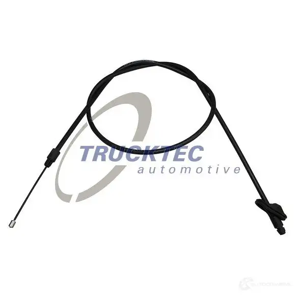 Трос ручника, стояночного тормоза TRUCKTEC AUTOMOTIVE 1834964 RPC HOG 0235347