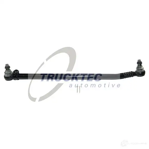 Продольная рулевая тяга TRUCKTEC AUTOMOTIVE 1838884 0531035 O5 BL08 изображение 0