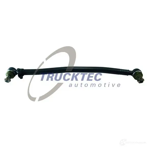 Продольная рулевая тяга TRUCKTEC AUTOMOTIVE RQX XRT7 0137091 1831874 изображение 0