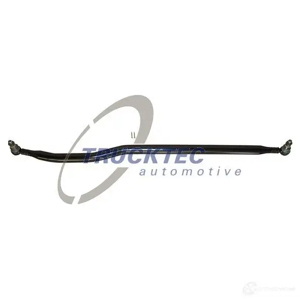 Продольная рулевая тяга TRUCKTEC AUTOMOTIVE 0531042 024 JJ3G 1838891 изображение 0