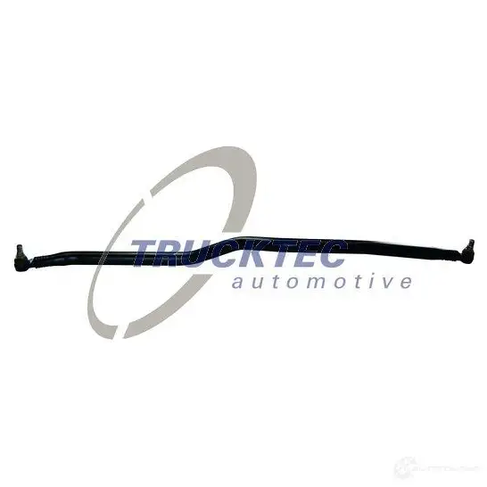 Продольная рулевая тяга TRUCKTEC AUTOMOTIVE 0437033 CQWGB IH 1838269