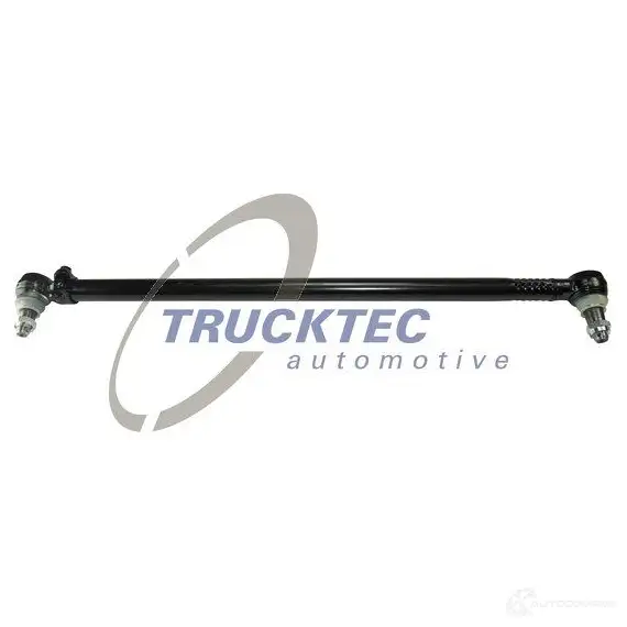 Продольная рулевая тяга TRUCKTEC AUTOMOTIVE 1831858 5 ZDI2 0137075 изображение 0
