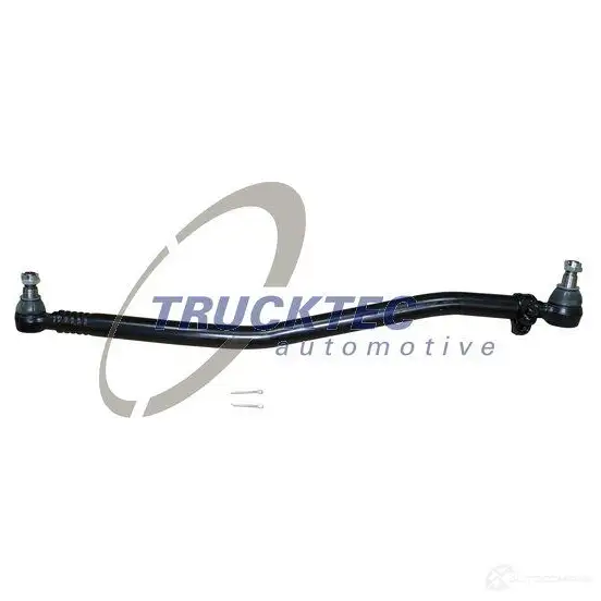 Продольная рулевая тяга TRUCKTEC AUTOMOTIVE 0137043 0IDA 9 1831834