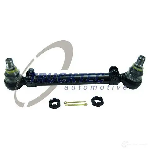 Продольная рулевая тяга TRUCKTEC AUTOMOTIVE 6 QNE12R 0437036 1838272