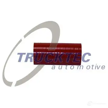 Патрубок интеркулера TRUCKTEC AUTOMOTIVE RUDV 9S 1838570 0514032