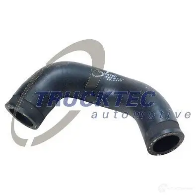 Патрубок интеркулера TRUCKTEC AUTOMOTIVE 0714181 1839567 KMQU 8TN