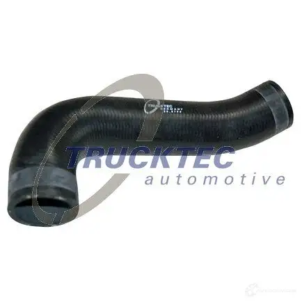 Патрубок интеркулера TRUCKTEC AUTOMOTIVE 1839509 0714092 7LGB C5
