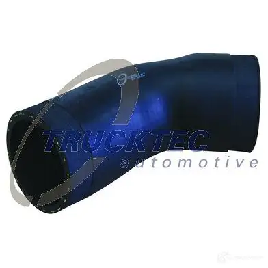 Патрубок интеркулера TRUCKTEC AUTOMOTIVE 0240237 V W6U1Y 1835454