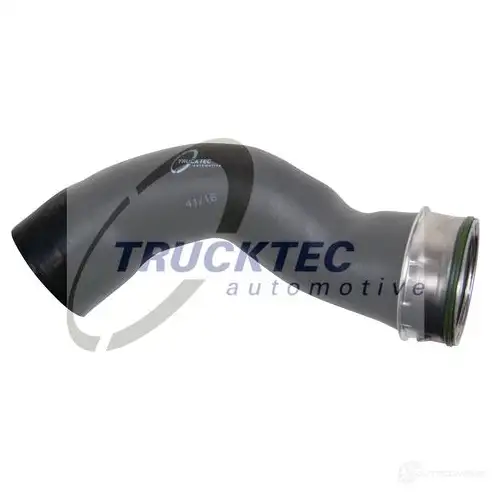 Патрубок интеркулера TRUCKTEC AUTOMOTIVE 0214080 DK 8VE5Y 1833128