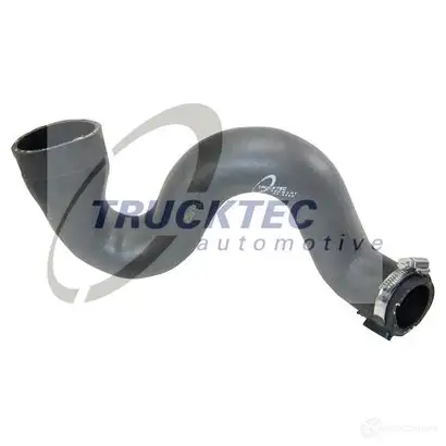 Патрубок интеркулера TRUCKTEC AUTOMOTIVE 1839557 H YUENGA 0714166
