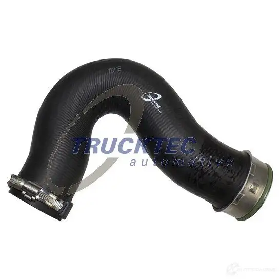 Патрубок интеркулера TRUCKTEC AUTOMOTIVE LGFINA C 1835421 0240199