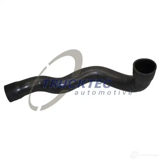 Патрубок интеркулера TRUCKTEC AUTOMOTIVE 0240242 1835459 URYB CI