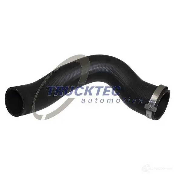 Патрубок интеркулера TRUCKTEC AUTOMOTIVE 1835448 AYD W2 0240231