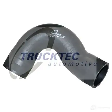 Патрубок интеркулера TRUCKTEC AUTOMOTIVE 0714097 1839513 WX U3G изображение 0