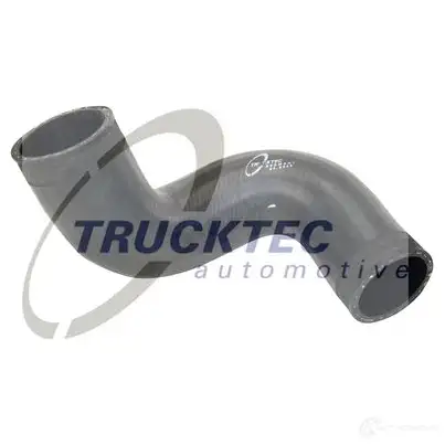 Патрубок интеркулера TRUCKTEC AUTOMOTIVE S KV6EM 0714178 1839564 изображение 0