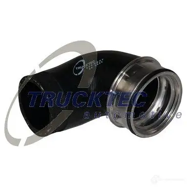 Патрубок интеркулера TRUCKTEC AUTOMOTIVE 0714161 1839553 MY1 GEAJ изображение 0