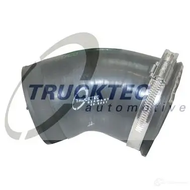 Патрубок интеркулера TRUCKTEC AUTOMOTIVE 0714159 WQG 39 1839551