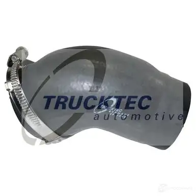 Патрубок интеркулера TRUCKTEC AUTOMOTIVE ARCLLY N 0714167 1839558 изображение 0