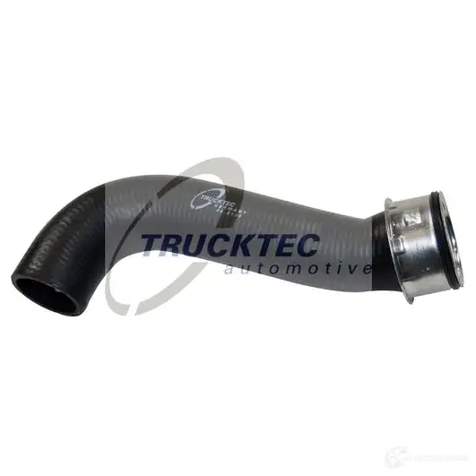 Патрубок интеркулера TRUCKTEC AUTOMOTIVE 1839500 0714077 60P OL изображение 0