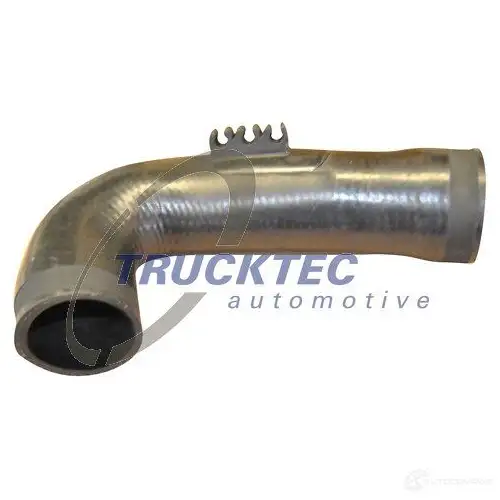 Патрубок интеркулера TRUCKTEC AUTOMOTIVE 0714055 ECO6B 3K 1839484