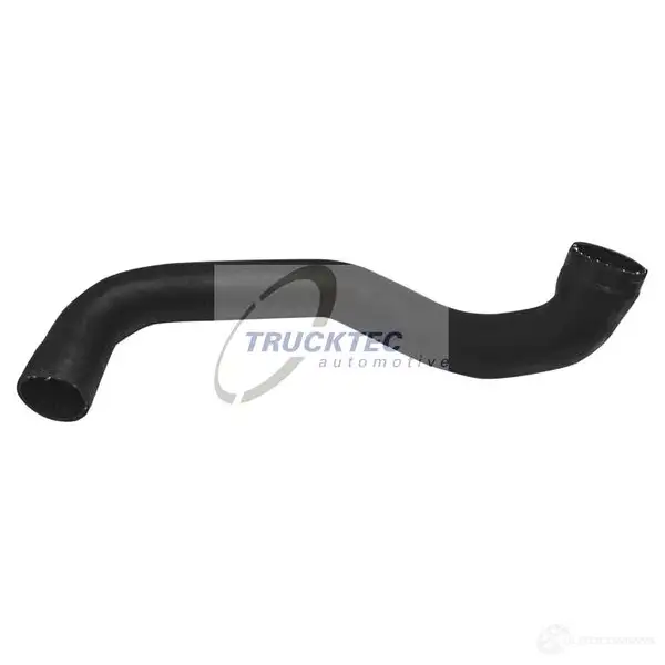 Патрубок интеркулера TRUCKTEC AUTOMOTIVE 0240134 I INQI 1835366 изображение 0