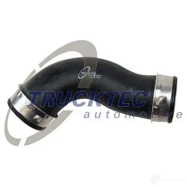 Патрубок интеркулера TRUCKTEC AUTOMOTIVE 1839502 L4YL1 Y 0714080