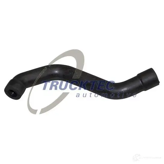 Патрубок интеркулера TRUCKTEC AUTOMOTIVE 675680372 QW5 DFZ 0214155