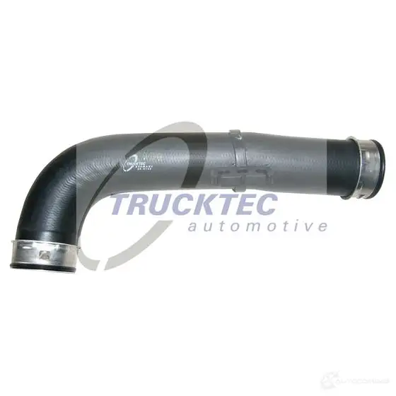 Патрубок интеркулера TRUCKTEC AUTOMOTIVE 0714081 1839503 J8N21P Z изображение 0