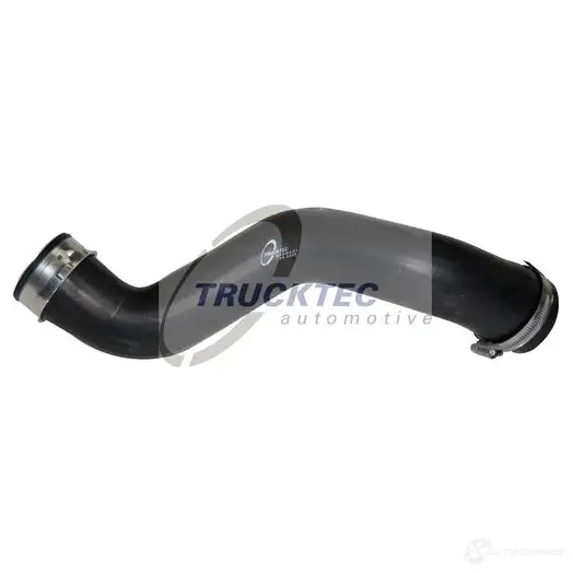 Патрубок интеркулера TRUCKTEC AUTOMOTIVE 1839540 0714143 T8O PK изображение 0
