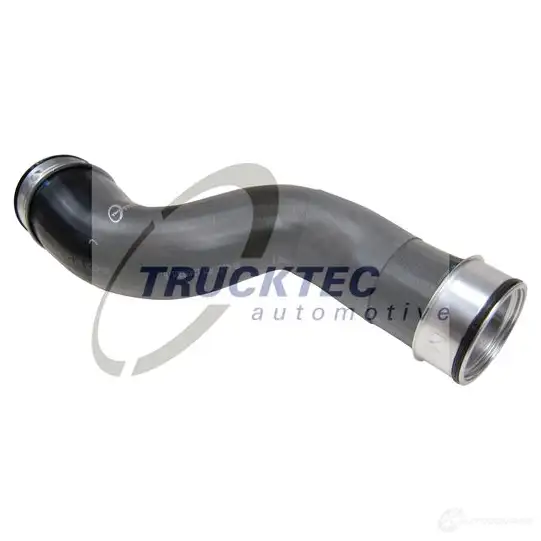 Патрубок интеркулера TRUCKTEC AUTOMOTIVE 0214081 1833129 1D J3V