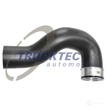 Патрубок интеркулера TRUCKTEC AUTOMOTIVE 5 0LUB 0240233 1835450 изображение 0