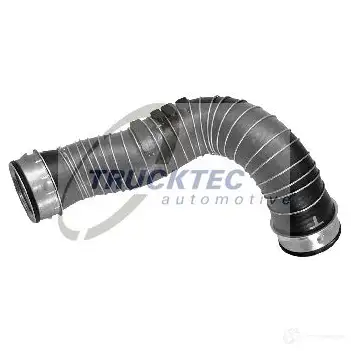 Патрубок интеркулера TRUCKTEC AUTOMOTIVE 0214089 LKECPP W 1833137 изображение 0