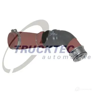 Патрубок интеркулера TRUCKTEC AUTOMOTIVE 1839539 YG WA8 0714142